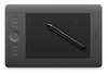 Графический планшет Wacom Intuos5 Touch S (small) pen&amp;touch (PTH-450-RU)